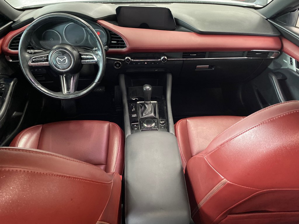 Mazda 3 Sport GT 2021 à Cowansville, Québec - 14 - w1024h768px