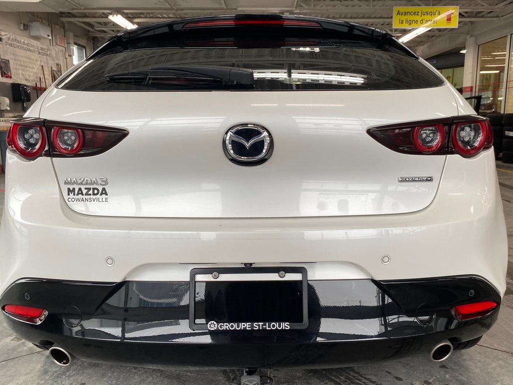 Mazda 3 Sport GT 2021 à Cowansville, Québec - 4 - w1024h768px