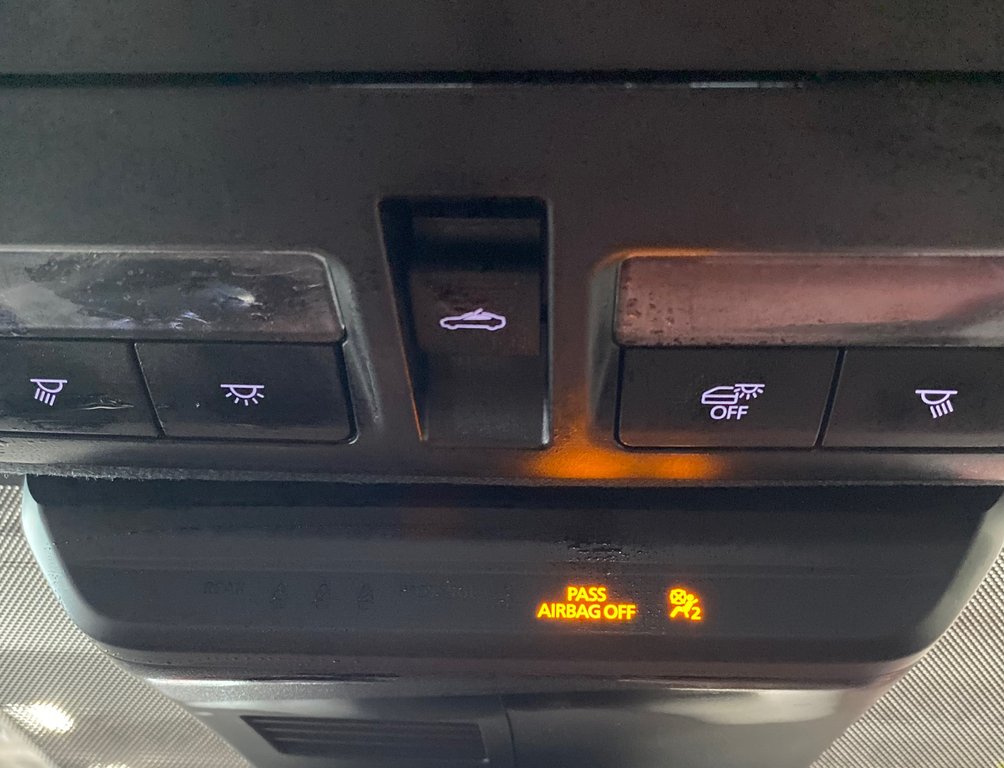 Mazda 3 Sport GT 2021 à Cowansville, Québec - 24 - w1024h768px