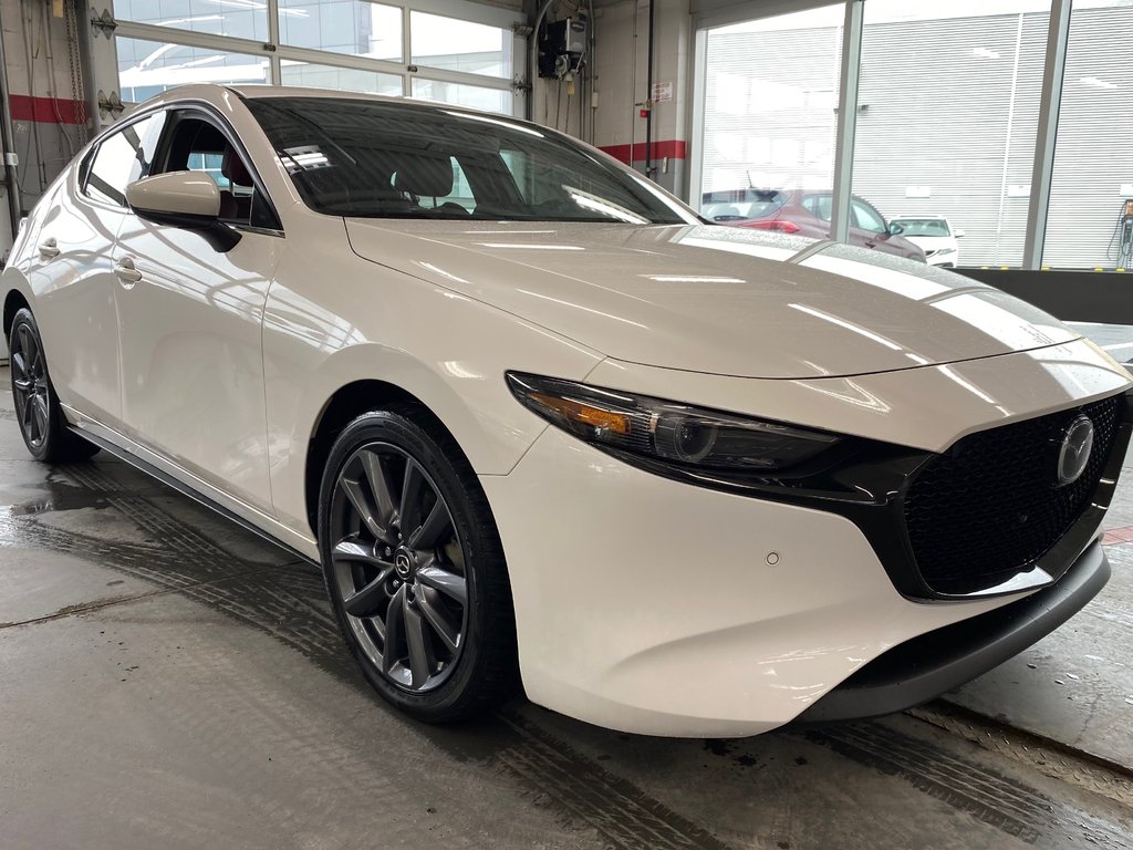 Mazda 3 Sport GT 2021 à Cowansville, Québec - 1 - w1024h768px