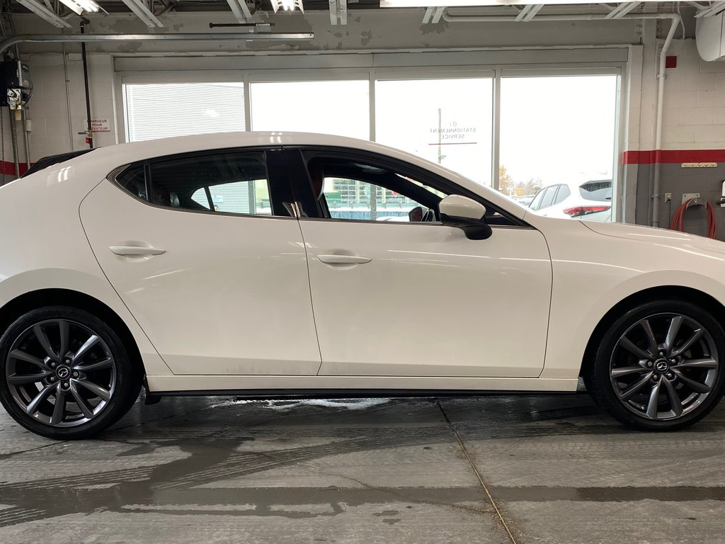 Mazda 3 Sport GT 2021 à Cowansville, Québec - 2 - w1024h768px