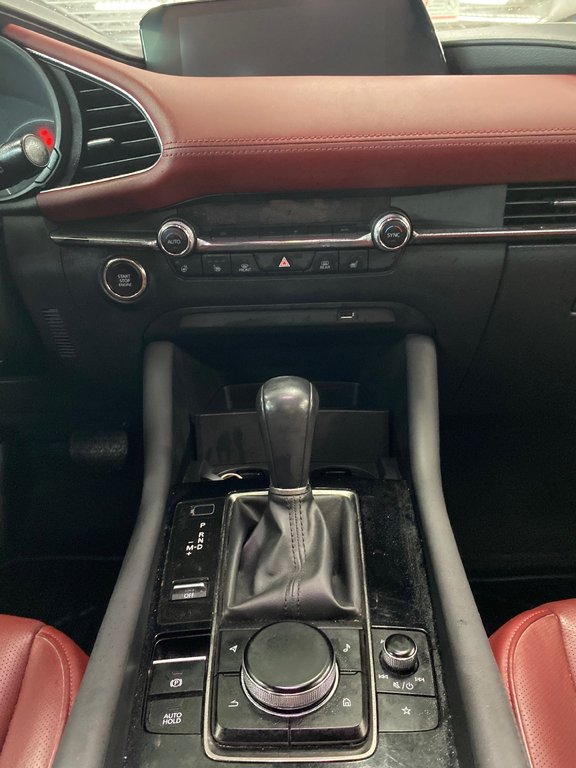 Mazda 3 Sport GT 2021 à Cowansville, Québec - 12 - w1024h768px