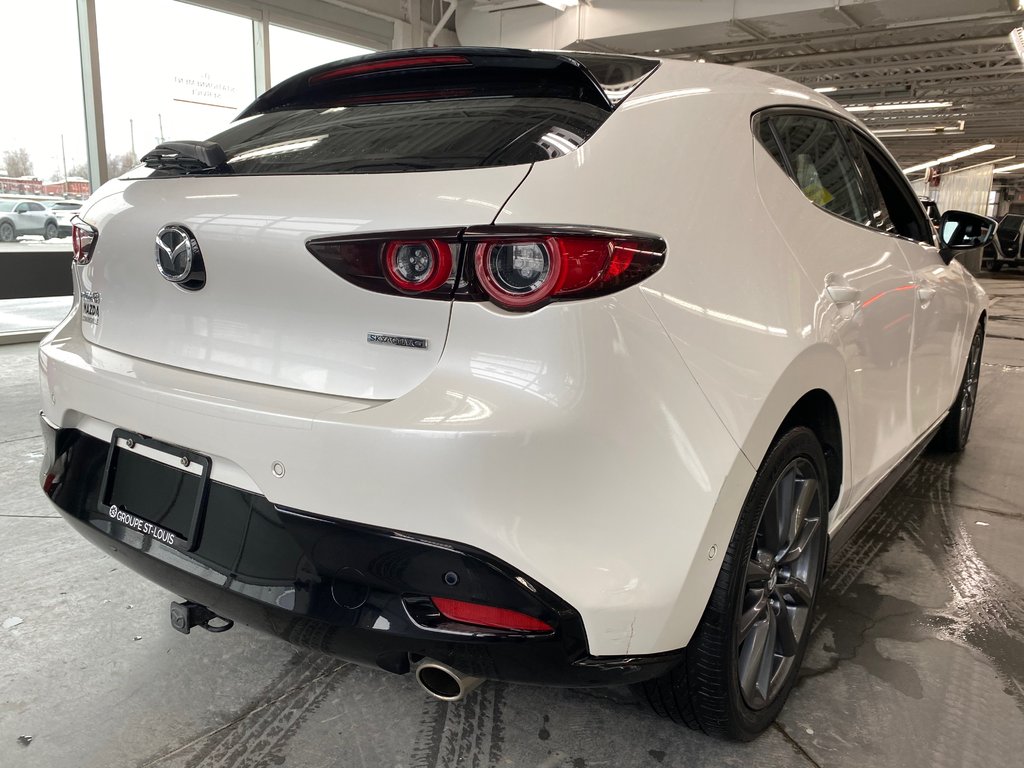 Mazda 3 Sport GT 2021 à Cowansville, Québec - 3 - w1024h768px