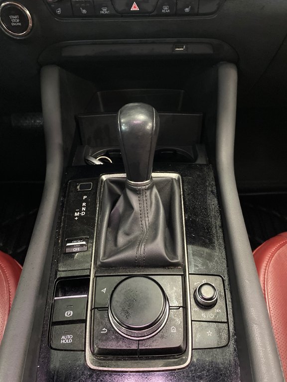 Mazda 3 Sport GT 2021 à Cowansville, Québec - 13 - w1024h768px