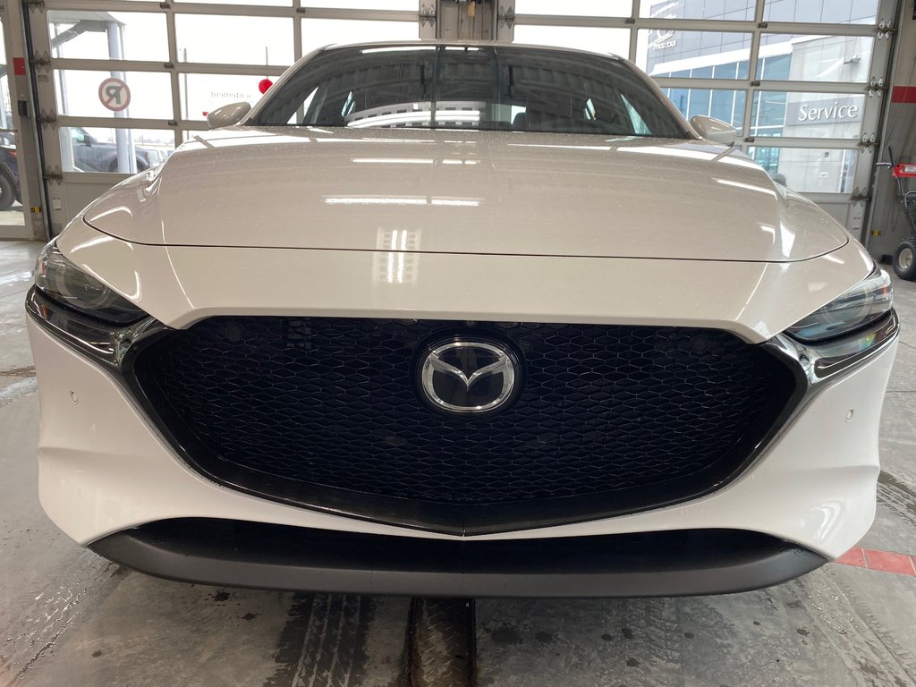 Mazda 3 Sport GT 2021 à Cowansville, Québec - 7 - w1024h768px
