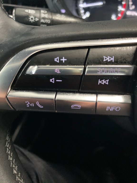 Mazda 3 Sport GT 2021 à Cowansville, Québec - 23 - w1024h768px