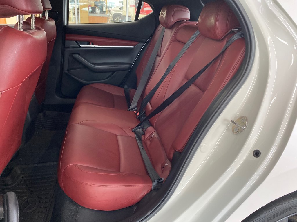 Mazda 3 Sport GT 2021 à Cowansville, Québec - 9 - w1024h768px