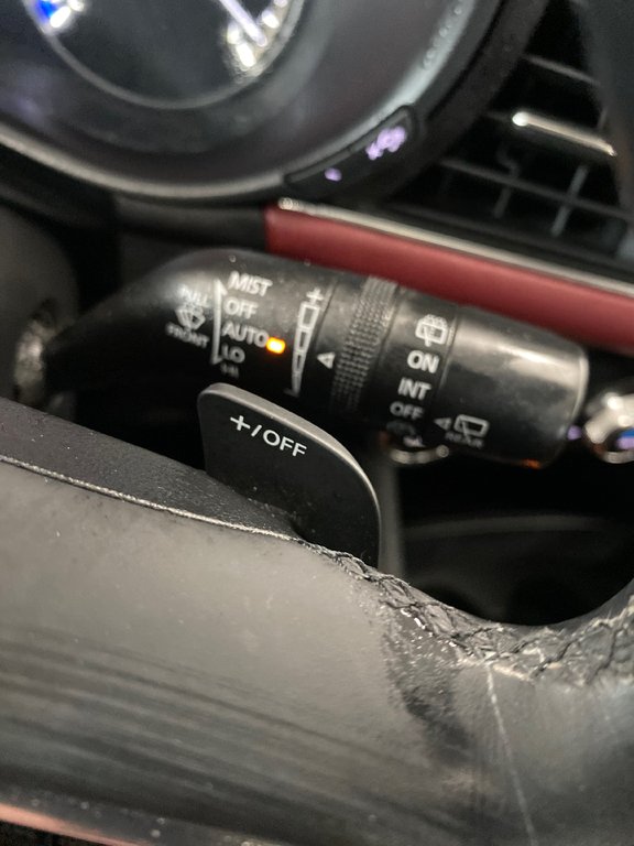 Mazda 3 Sport GT 2021 à Cowansville, Québec - 21 - w1024h768px