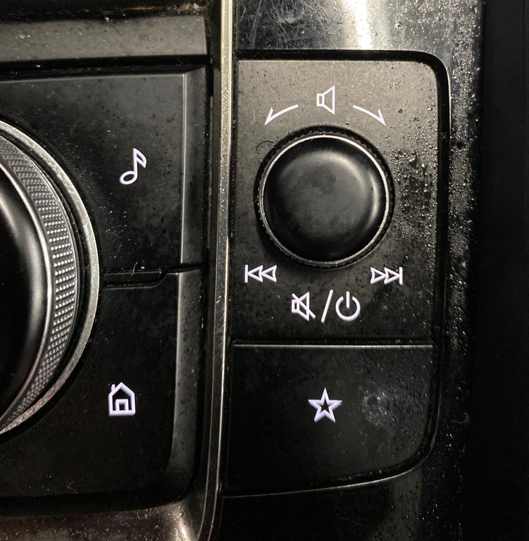 Mazda 3 Sport GT 2021 à Cowansville, Québec - 31 - w1024h768px