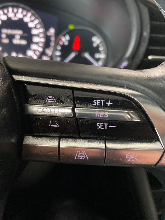 Mazda 3 Sport GT 2021 à Cowansville, Québec - 18 - w1024h768px