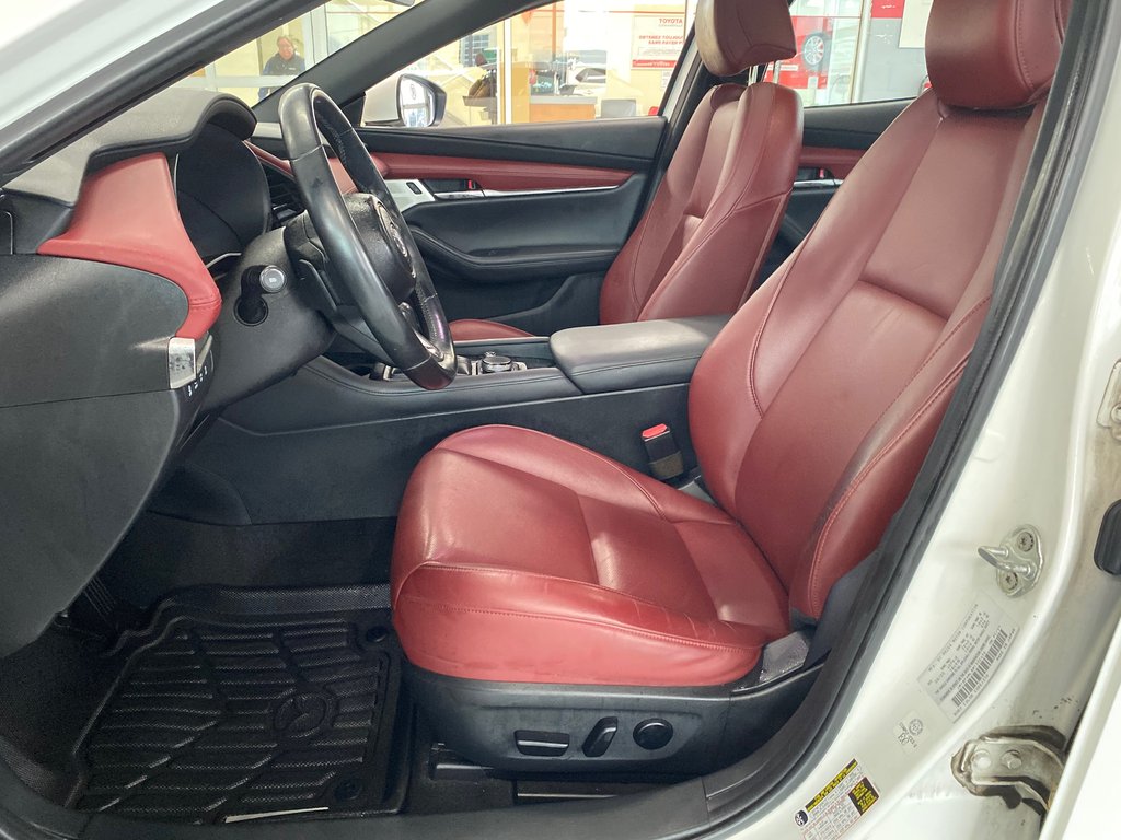 Mazda 3 Sport GT 2021 à Cowansville, Québec - 16 - w1024h768px