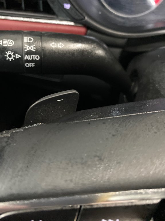 Mazda 3 Sport GT 2021 à Cowansville, Québec - 22 - w1024h768px