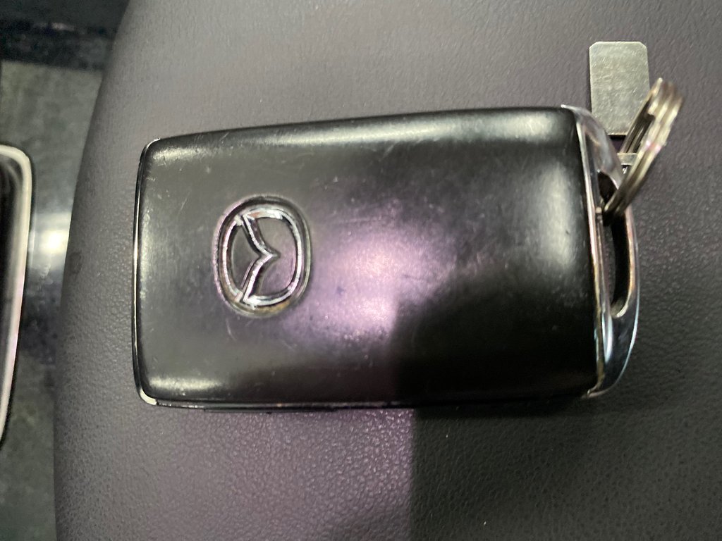 Mazda 3 Sport GT 2021 à Cowansville, Québec - 30 - w1024h768px