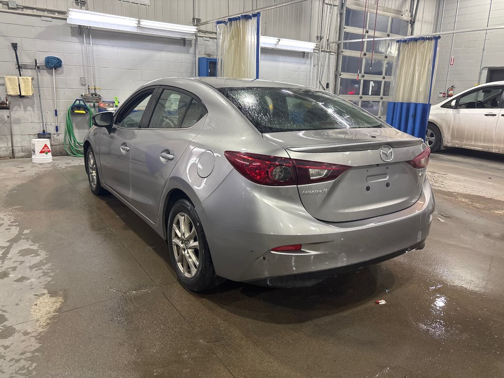 2014 Mazda 3 GS-SKY in Cowansville, Quebec - 5 - w1024h768px