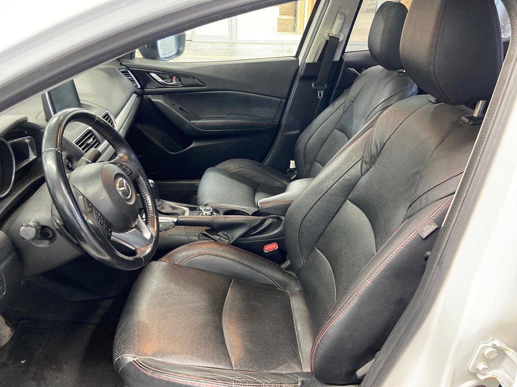 Mazda 3 GT-SKY 2014 à Cowansville, Québec - 26 - w1024h768px