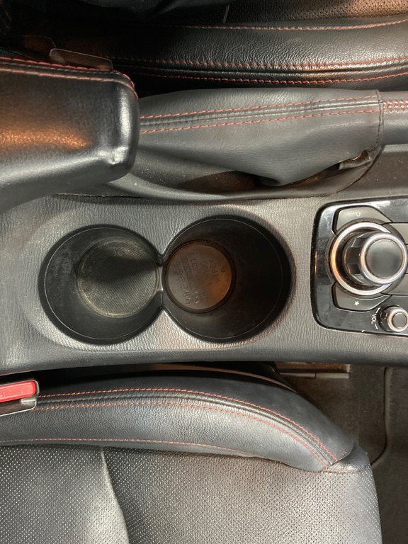 Mazda 3 GT-SKY 2014 à Cowansville, Québec - 31 - w1024h768px