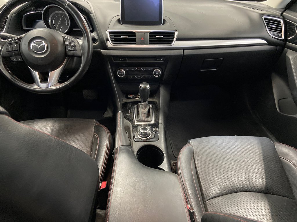 Mazda 3 GT-SKY 2014 à Cowansville, Québec - 22 - w1024h768px