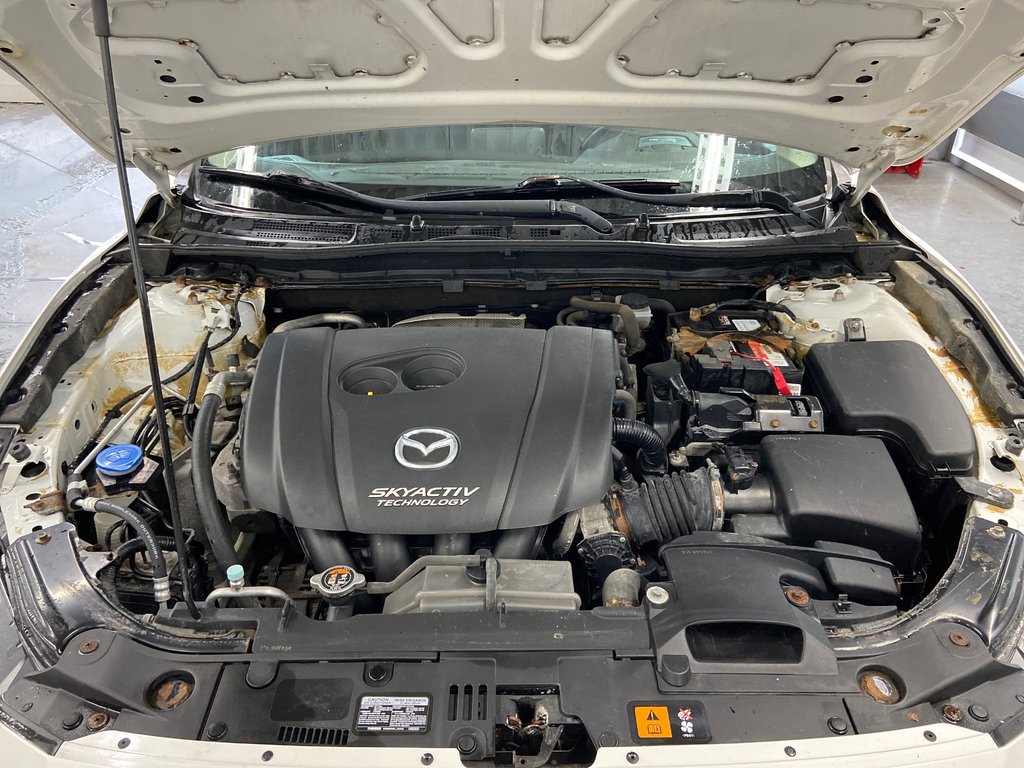 Mazda 3 GT-SKY 2014 à Cowansville, Québec - 17 - w1024h768px