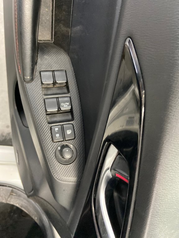 Mazda 3 GT-SKY 2014 à Cowansville, Québec - 27 - w1024h768px