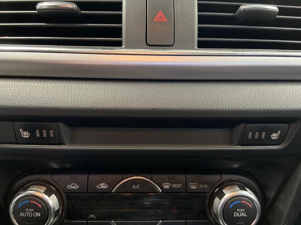 Mazda 3 GT-SKY 2014 à Cowansville, Québec - 43 - w1024h768px