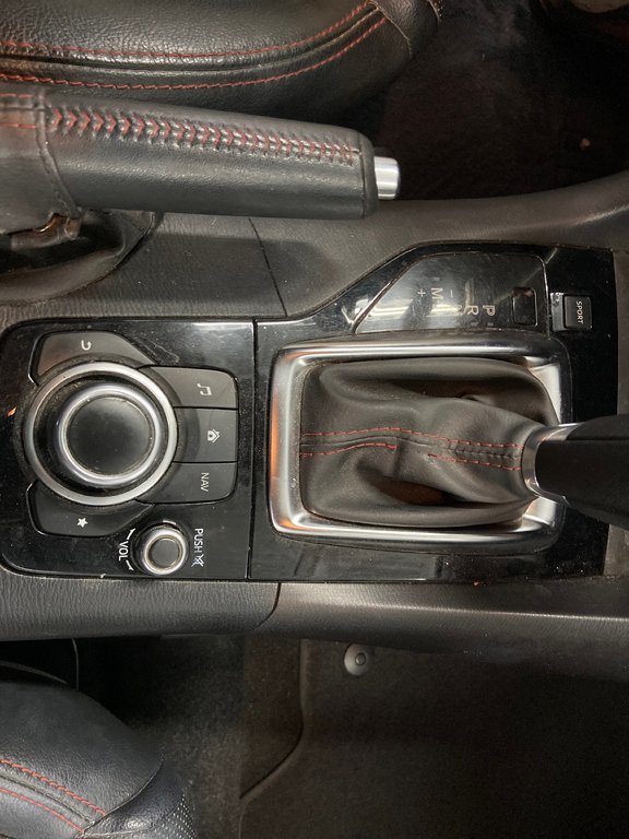 Mazda 3 GT-SKY 2014 à Cowansville, Québec - 32 - w1024h768px