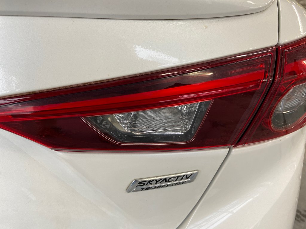 Mazda 3 GT-SKY 2014 à Cowansville, Québec - 4 - w1024h768px