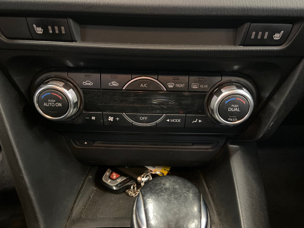 Mazda 3 GT-SKY 2014 à Cowansville, Québec - 34 - w1024h768px