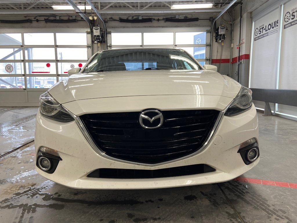 Mazda 3 GT-SKY 2014 à Cowansville, Québec - 15 - w1024h768px