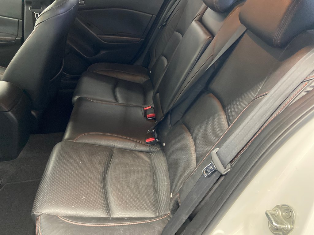 Mazda 3 GT-SKY 2014 à Cowansville, Québec - 19 - w1024h768px