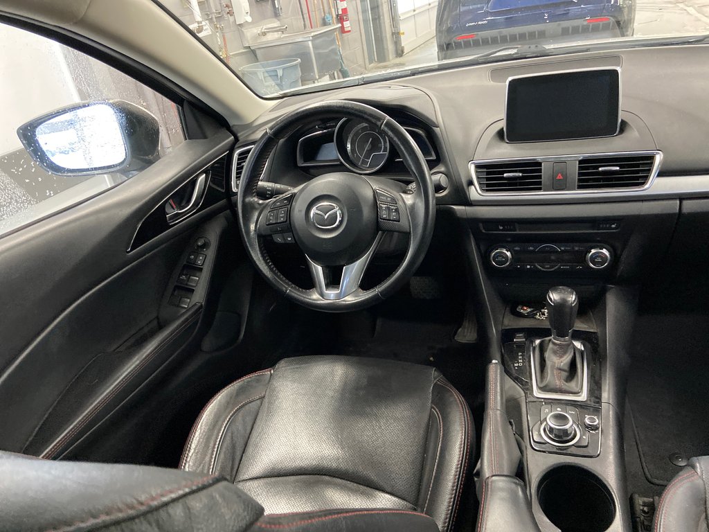 Mazda 3 GT-SKY 2014 à Cowansville, Québec - 23 - w1024h768px