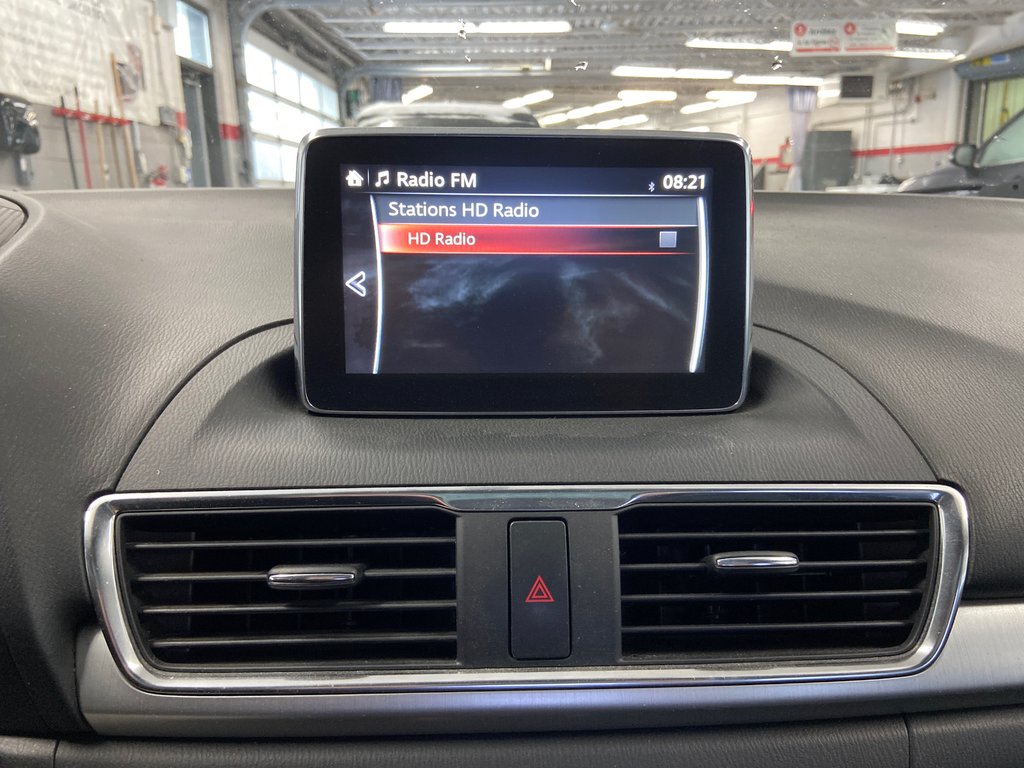 Mazda 3 GT-SKY 2014 à Cowansville, Québec - 35 - w1024h768px