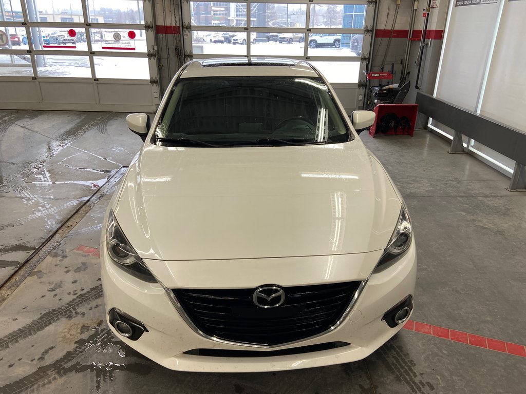 Mazda 3 GT-SKY 2014 à Cowansville, Québec - 16 - w1024h768px