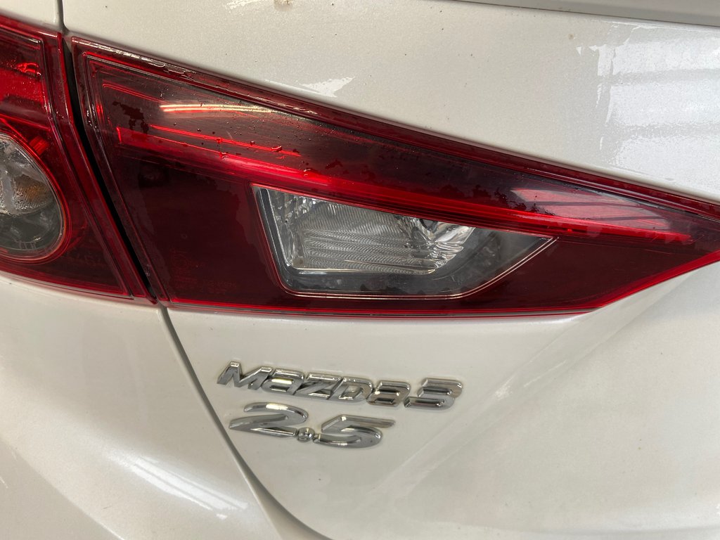 Mazda 3 GT-SKY 2014 à Cowansville, Québec - 12 - w1024h768px