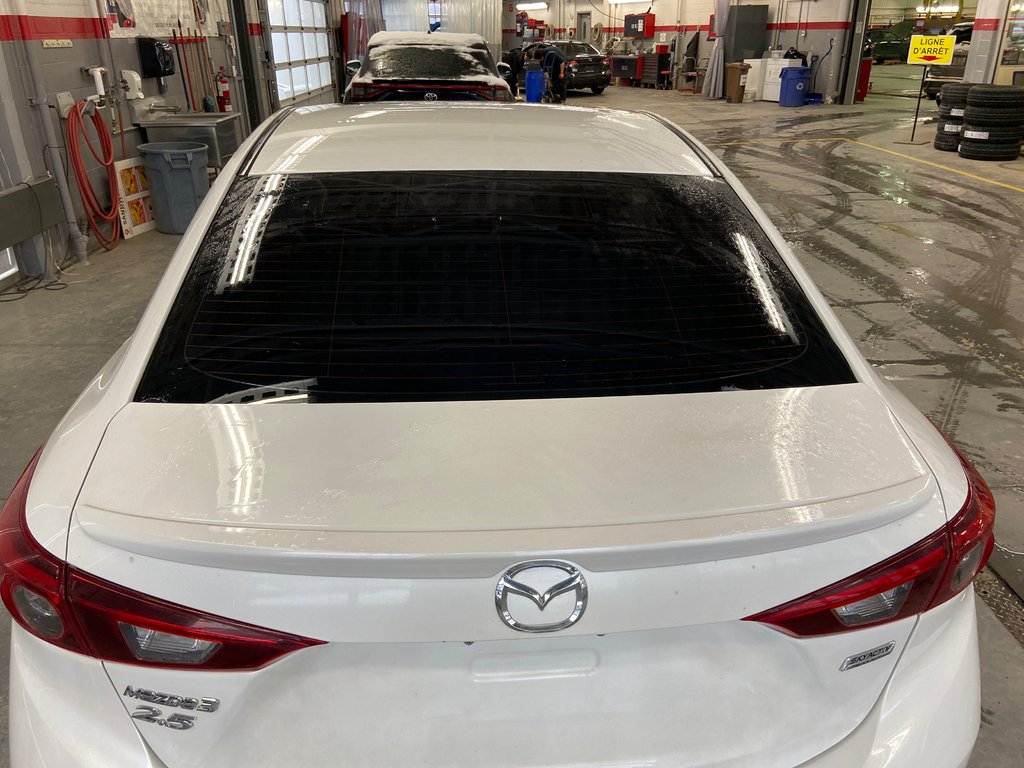 Mazda 3 GT-SKY 2014 à Cowansville, Québec - 6 - w1024h768px