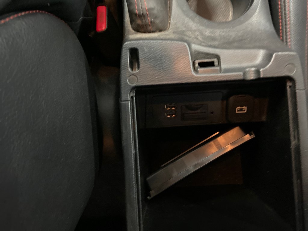 Mazda 3 GT-SKY 2014 à Cowansville, Québec - 30 - w1024h768px