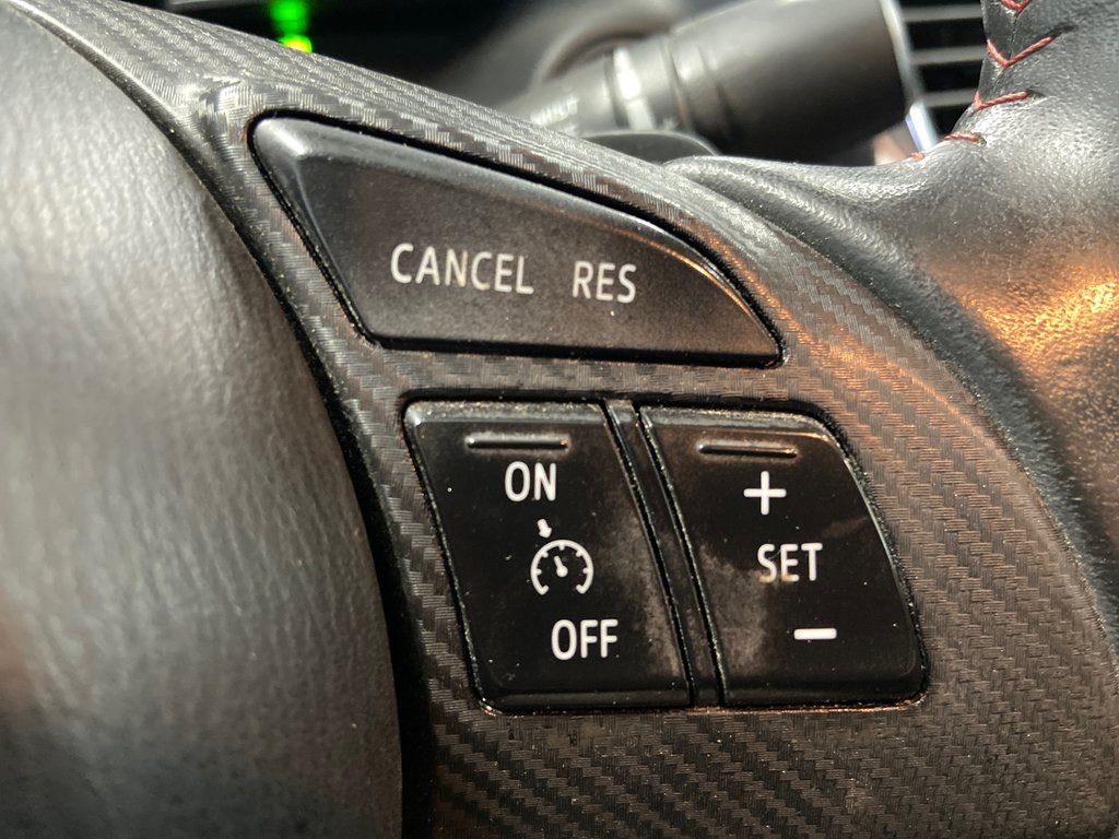 Mazda 3 GT-SKY 2014 à Cowansville, Québec - 39 - w1024h768px