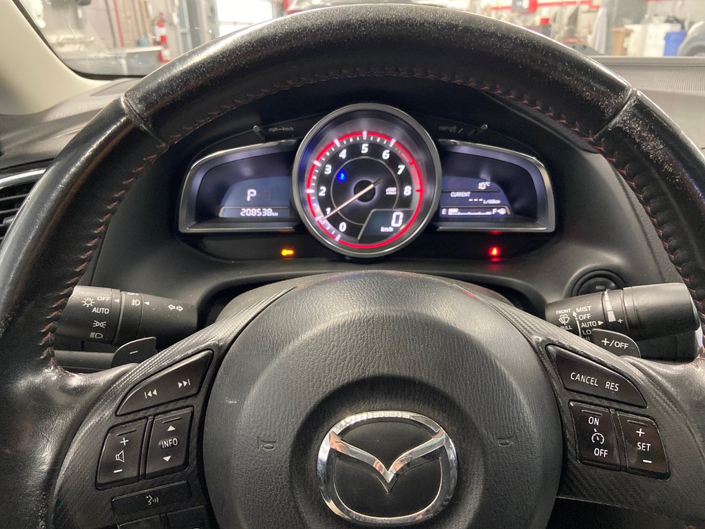 Mazda 3 GT-SKY 2014 à Cowansville, Québec - 37 - w1024h768px