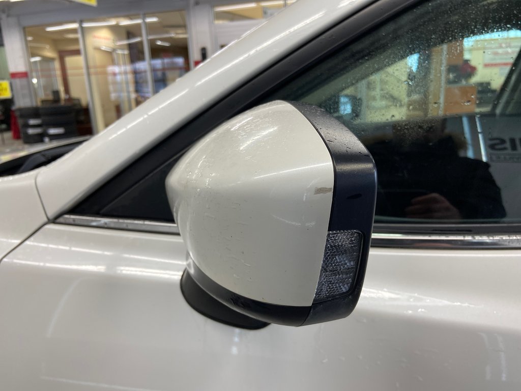 Mazda 3 GT-SKY 2014 à Cowansville, Québec - 18 - w1024h768px