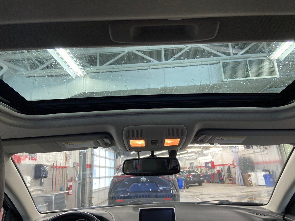 Mazda 3 GT-SKY 2014 à Cowansville, Québec - 21 - w1024h768px