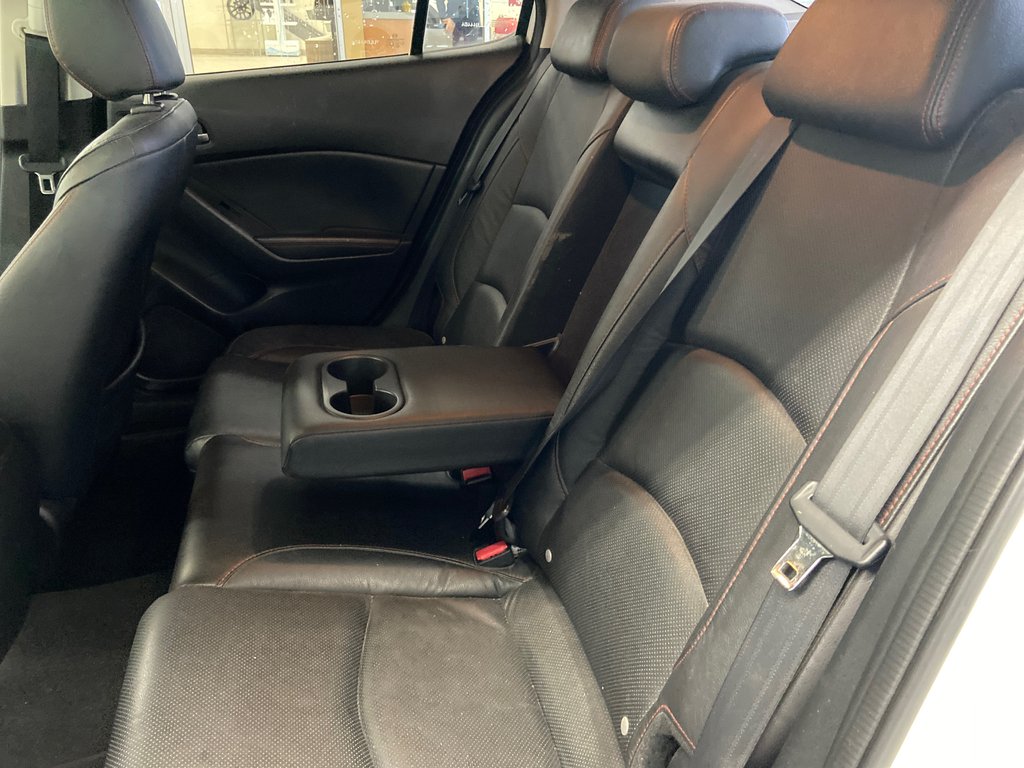 Mazda 3 GT-SKY 2014 à Cowansville, Québec - 20 - w1024h768px