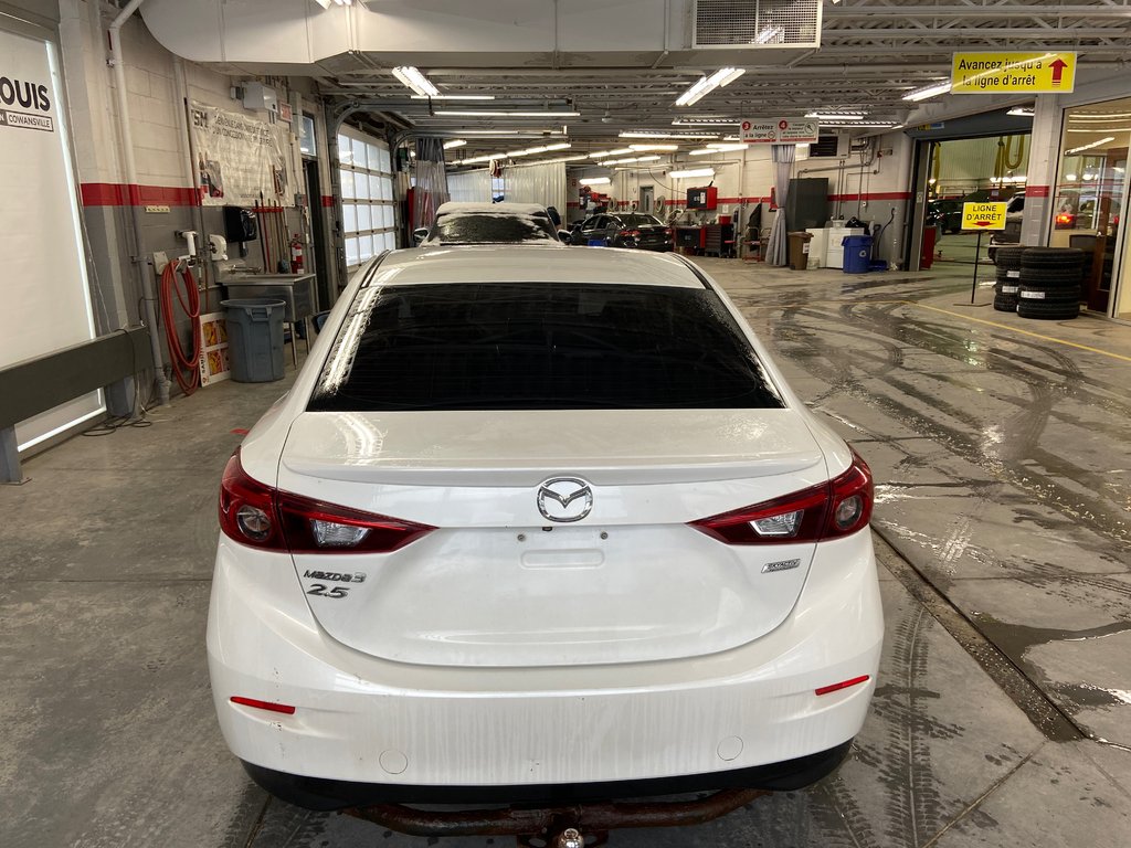 Mazda 3 GT-SKY 2014 à Cowansville, Québec - 7 - w1024h768px