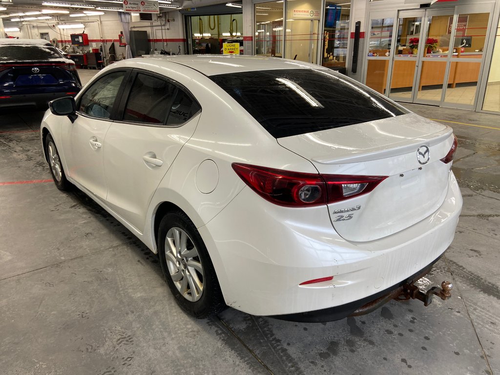 Mazda 3 GT-SKY 2014 à Cowansville, Québec - 11 - w1024h768px