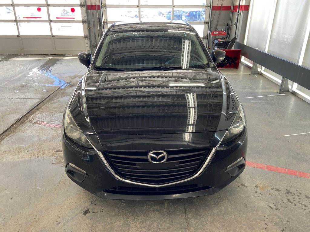 Mazda 3  2015 à Cowansville, Québec - 12 - w1024h768px
