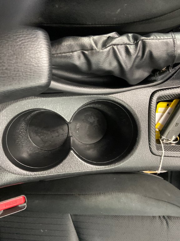 Mazda 3  2015 à Cowansville, Québec - 34 - w1024h768px