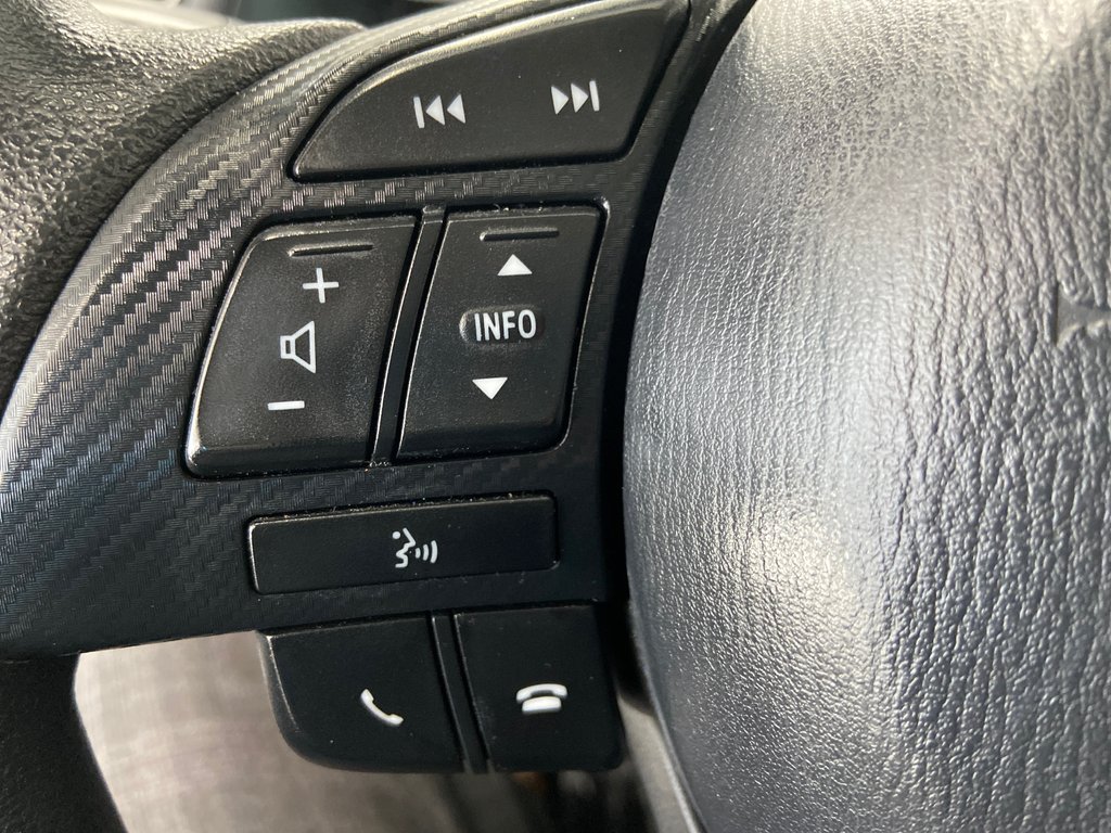 Mazda 3  2015 à Cowansville, Québec - 41 - w1024h768px