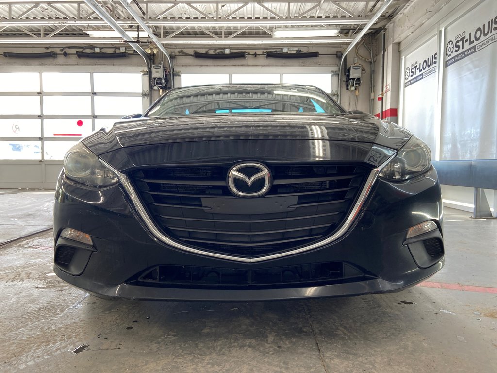Mazda 3  2015 à Cowansville, Québec - 13 - w1024h768px