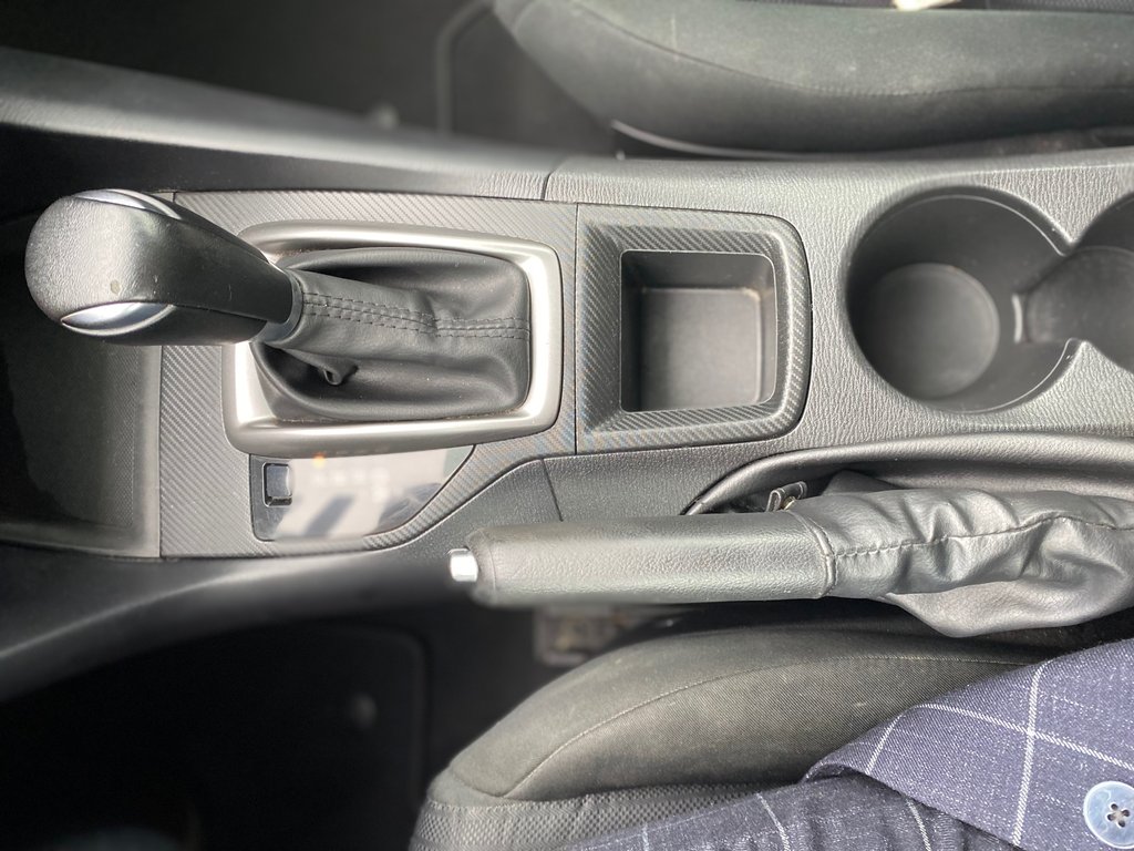 Mazda 3  2015 à Cowansville, Québec - 23 - w1024h768px