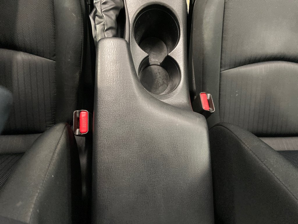 Mazda 3  2015 à Cowansville, Québec - 36 - w1024h768px