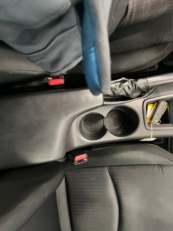 Mazda 3  2015 à Cowansville, Québec - 35 - w1024h768px