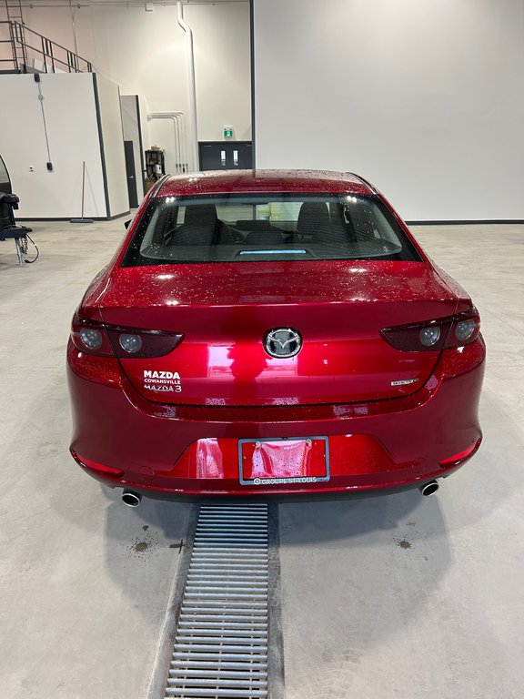 2019 Mazda 3 GS in Cowansville, Quebec - 5 - w1024h768px